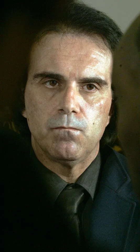 Held Captive for a Decade: How Tanya Kach Escaped Her School Security Guard and Rebuilt Her Life