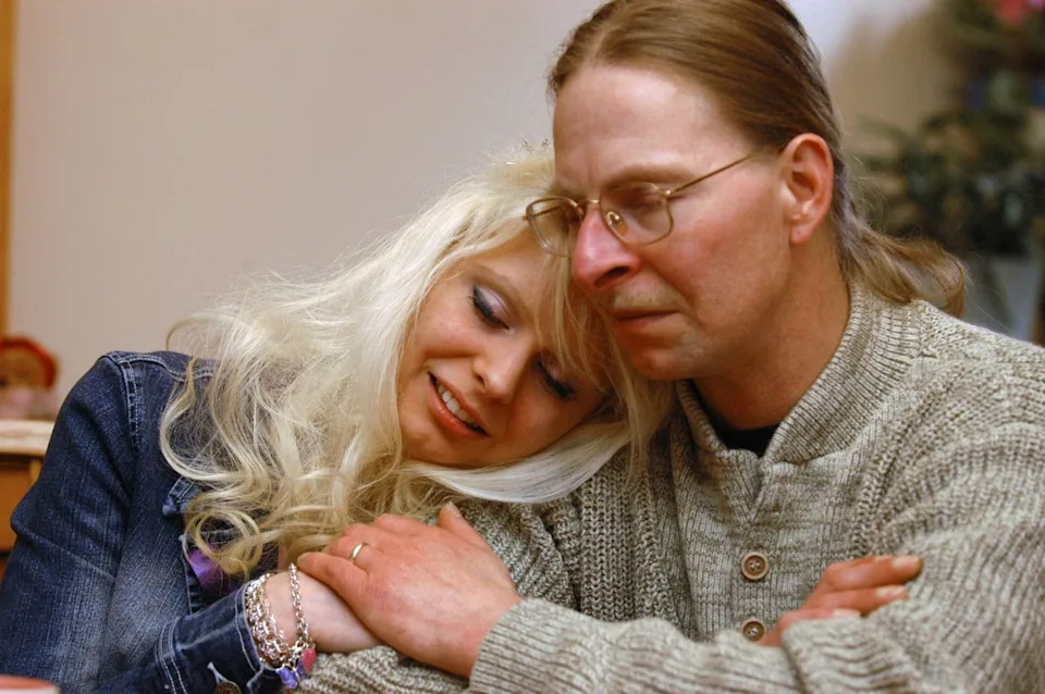 Held Captive for a Decade: How Tanya Kach Escaped Her School Security Guard and Rebuilt Her Life