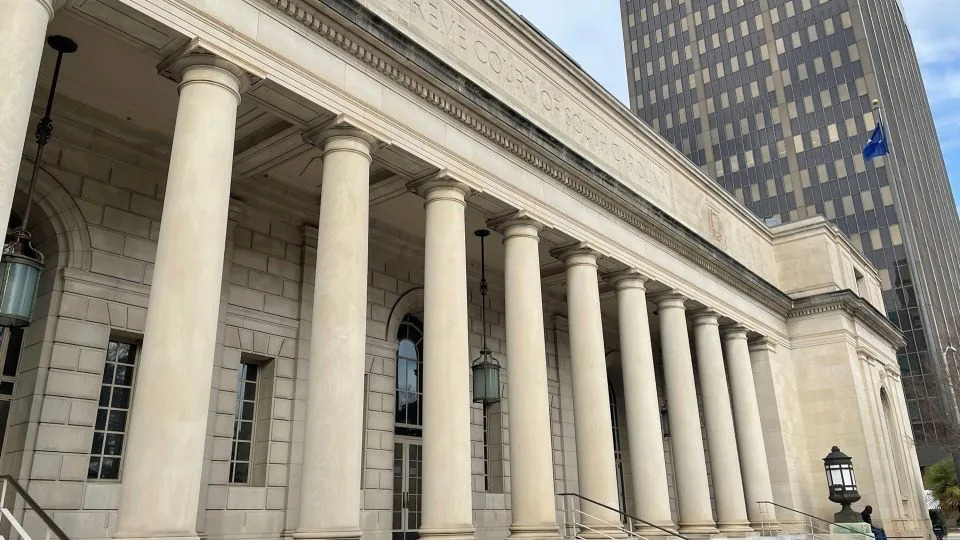 What To Know As Alex Murdaugh’s Murder-Conviction Appeal Reaches South Carolina Supreme Court