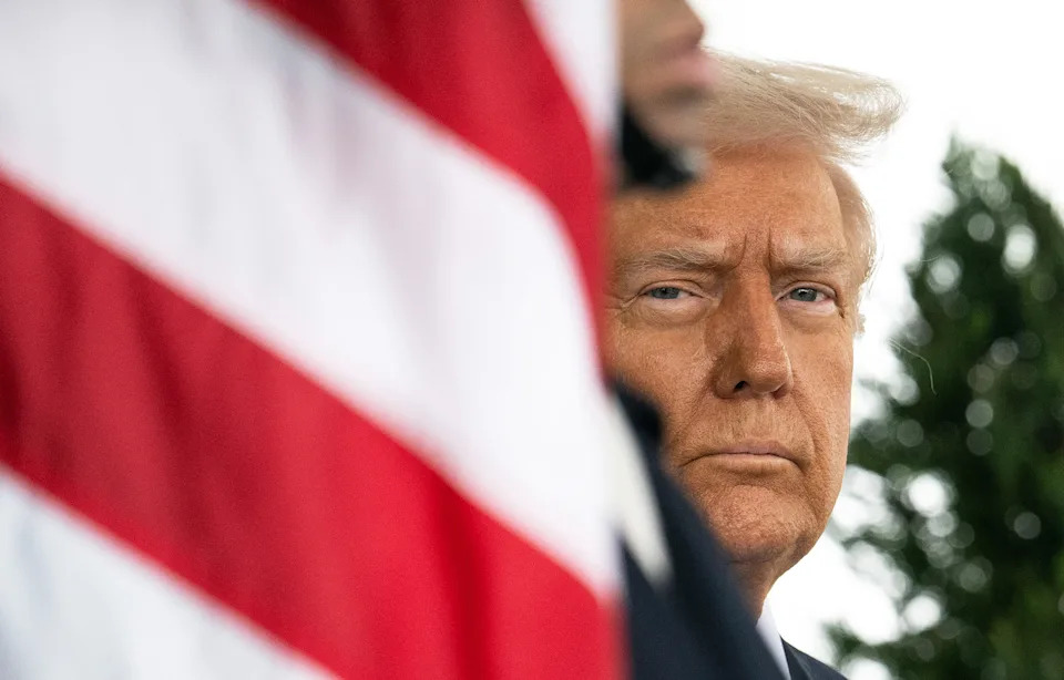 Report: Former Trump Campaign Lawyer Given Access To Highly Classified Intel About 2020 Election