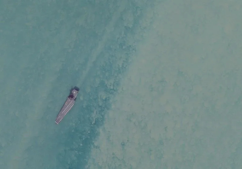 Satelitske slike: SAD premestile Patriot sisteme u HEMTT kamione na bazi Al-Udeid dok rastu tenzije s Iranom