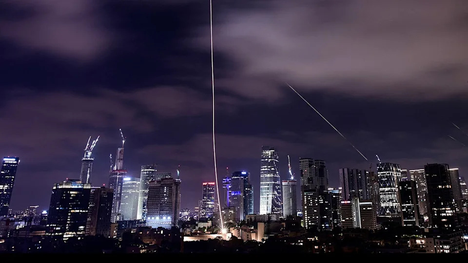 Izrael Upozorava: Iranski Balistički Program Može Naterati Jerusalim Na Samostalnu Vojnu Akciju