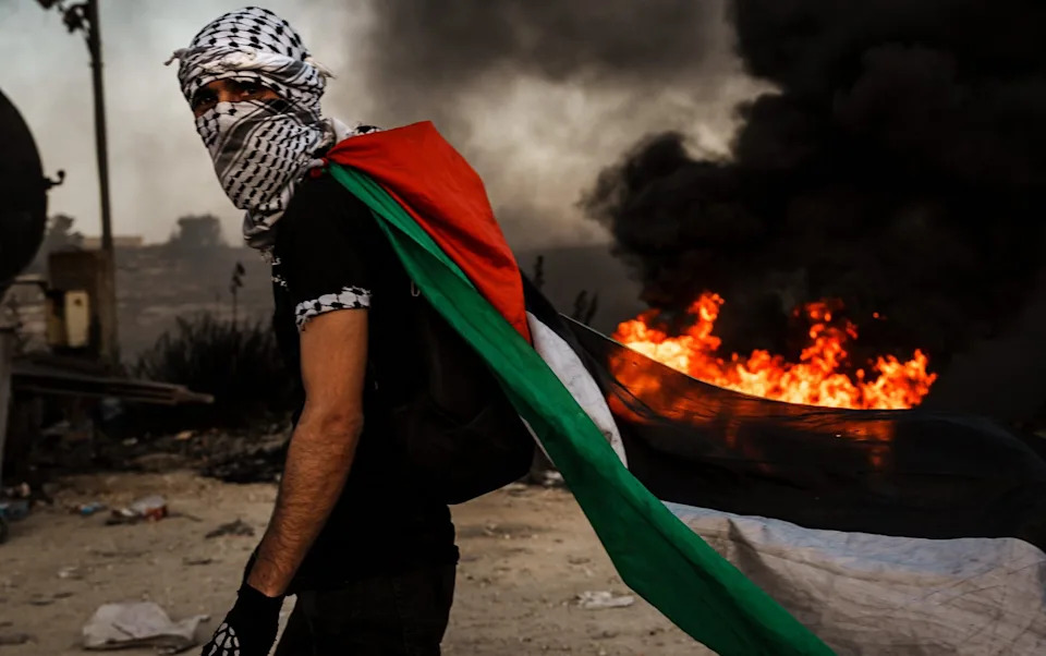 SAD Odbacuju Britanski Predlog: Huckabee Protiv Toga Da Hamas Zadrži Oružje