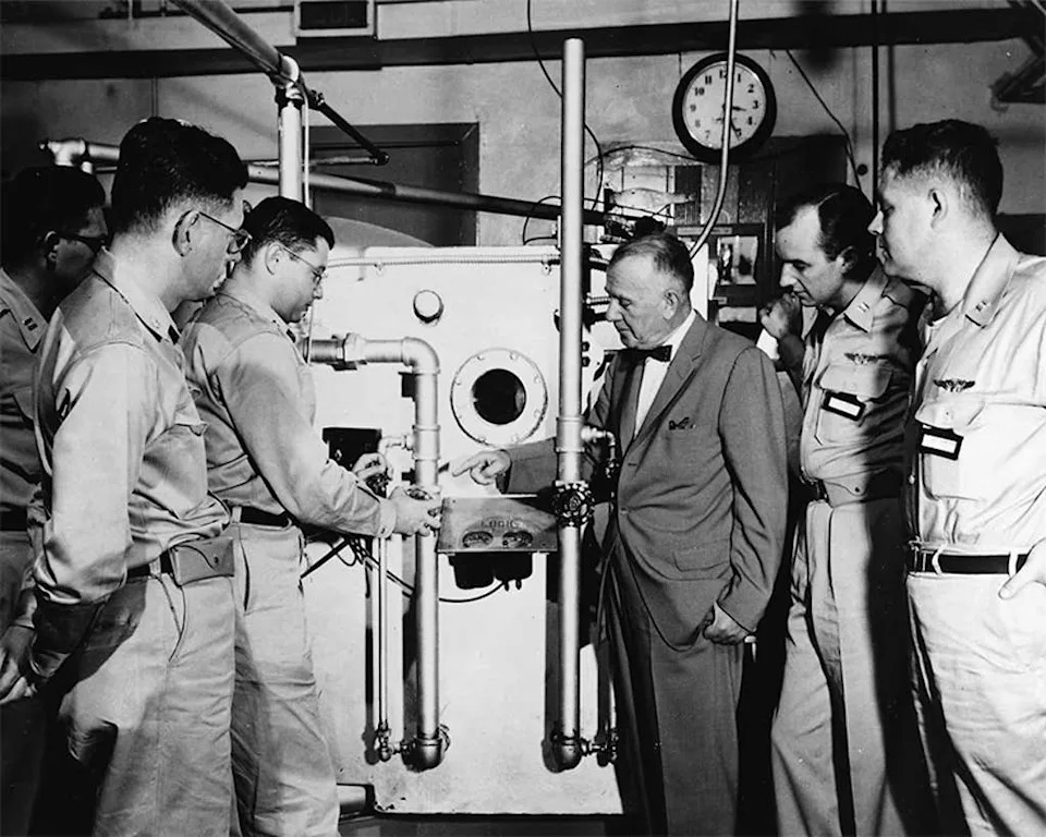 Mračna istorija svemirske medicine: eksperimenti, kontroverze i lekcije za put na Mars