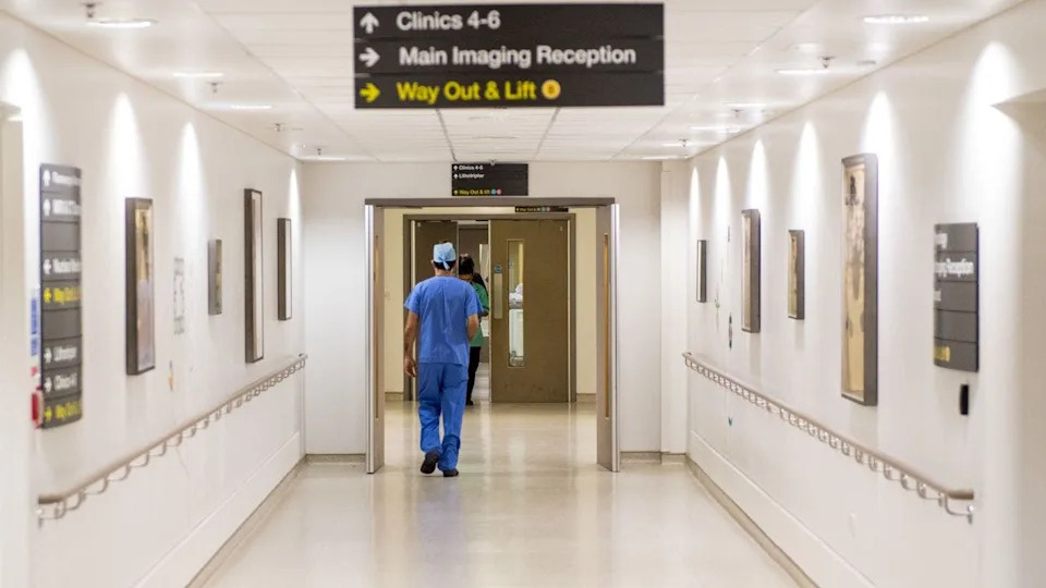 NHS Pokreće Pilot: Neonatalna Sestra Za Podršku Porodicama U Brakovima Bliskih Srodnika