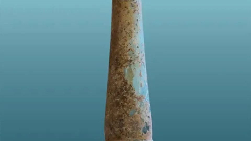 Prvi arheološki dokaz da su Rimljani koristili ljudski izmet kao lek