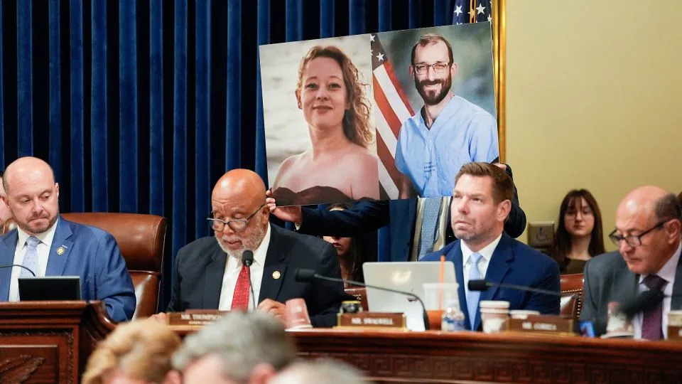 Takeaways From a Contentious House Hearing With Trump-Era Immigration Chiefs