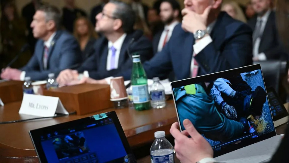 Takeaways From a Contentious House Hearing With Trump-Era Immigration Chiefs