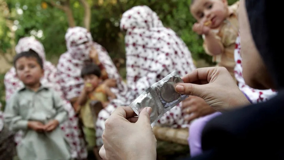 Advokatica Tuži Pakistansku Vladu Zbog 