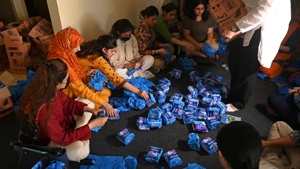 Advokatica Tuži Pakistansku Vladu Zbog 