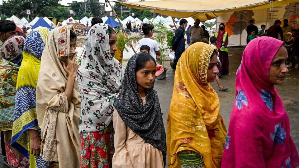 Advokatica Tuži Pakistansku Vladu Zbog 