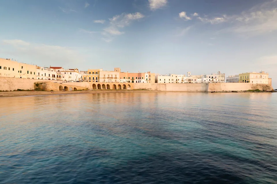 Otkriven Dobro Očuvan Rimski Brod Star Oko 1.600 Godina Kod Puglie — Nalaz Mesecima Držan U Tajnosti Zbog Rizika Od Pljačke