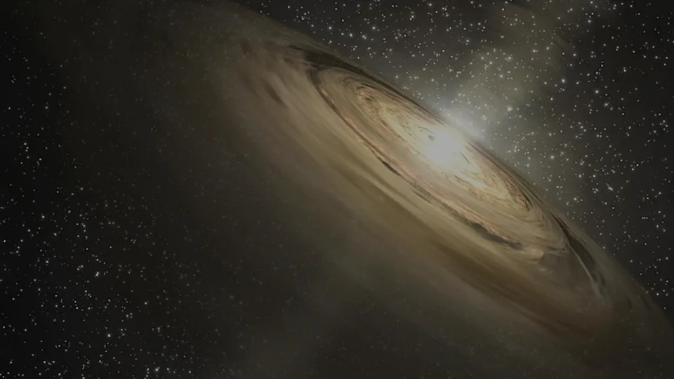 Zemlja Je Pogodila Retku Hemijsku „Zlatnu Sredinu“: Fosfor i Azot Spasili Su Život