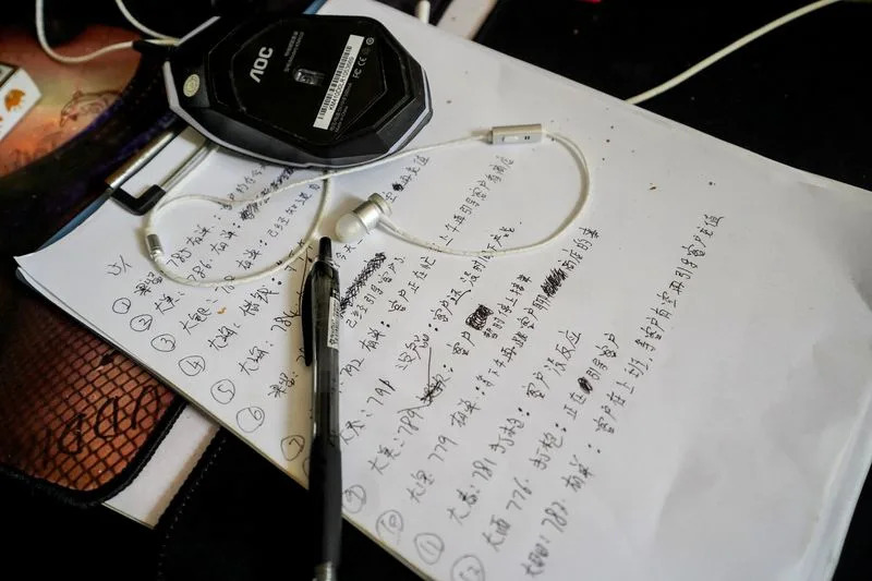 Kambodža Zatvorila Skoro 200 Centara Prevara i Otkrila Kamp U Kampotu