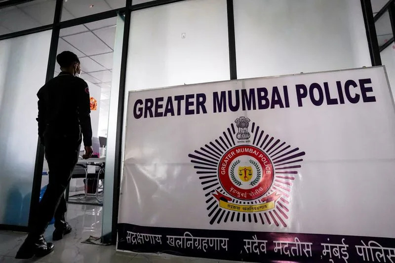 Kambodža Zatvorila Skoro 200 Centara Prevara i Otkrila Kamp U Kampotu