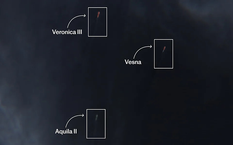 SAD Uz Saglasnost Velike Britanije Iskoristile Diego Garciju Za Zaplenu Tankera „Aquila II”