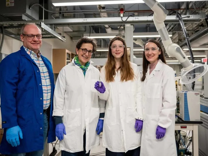 Uzorak s asteroida Bennu sugeriše da su aminokiseline nastale u zaleđenom svemirskom ledu