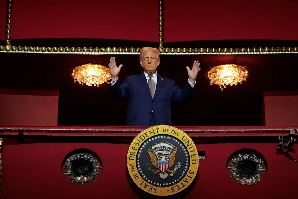 Kennedy Center Staff Blast Leadership Over ‘Stupid and Cruel’ Two‑Year Renovation Plan