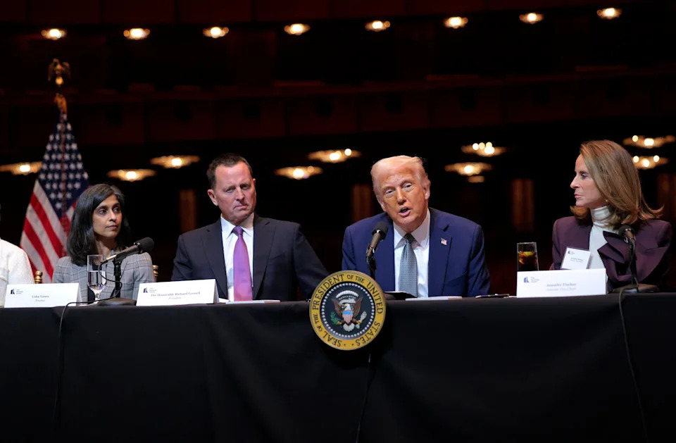 Kennedy Center Staff Blast Leadership Over ‘Stupid and Cruel’ Two‑Year Renovation Plan