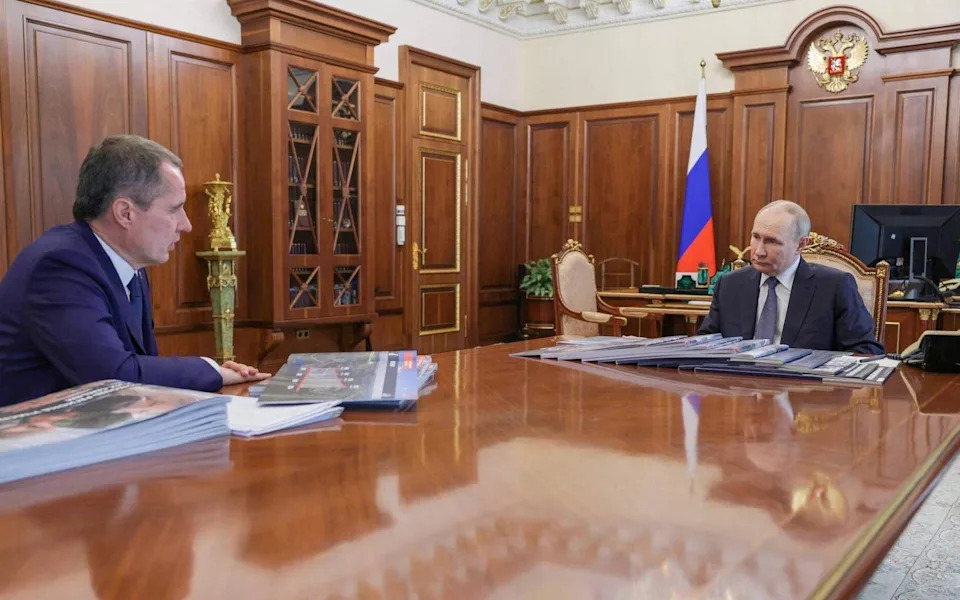 Roskomnadzor Uveo Najstrože Ograničenje Telegrama — Vojni Kanali U Panici