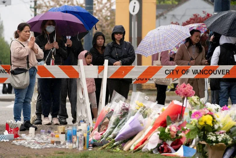 Masovni Napadi u Kanadi — Devet Poginulih u Britanskoj Kolumbiji i Pregled Najtežih Incidenata