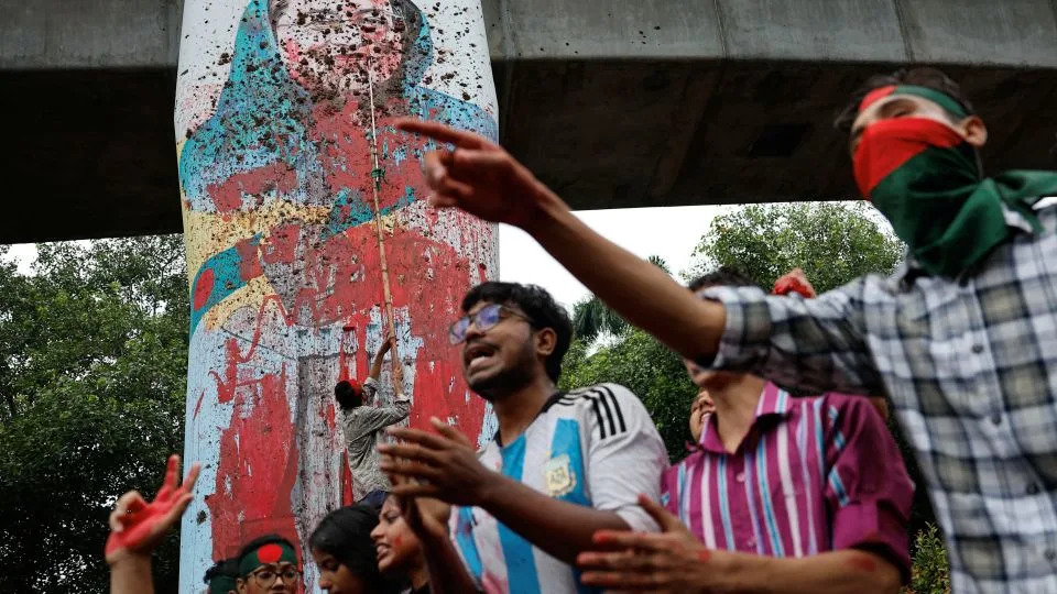 Gen Z Srušio Autokratu, Ali Stara Garda Preuzima Scenu: Izbori U Bangladešu