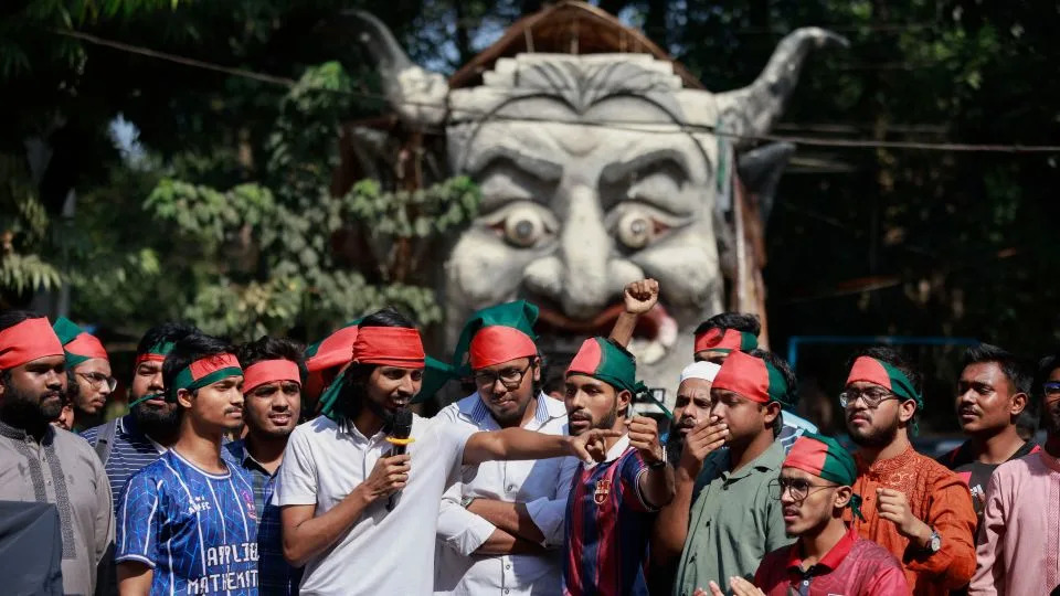 Gen Z Srušio Autokratu, Ali Stara Garda Preuzima Scenu: Izbori U Bangladešu