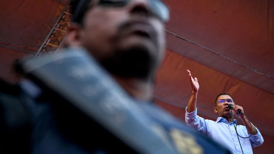 Gen Z Srušio Autokratu, Ali Stara Garda Preuzima Scenu: Izbori U Bangladešu