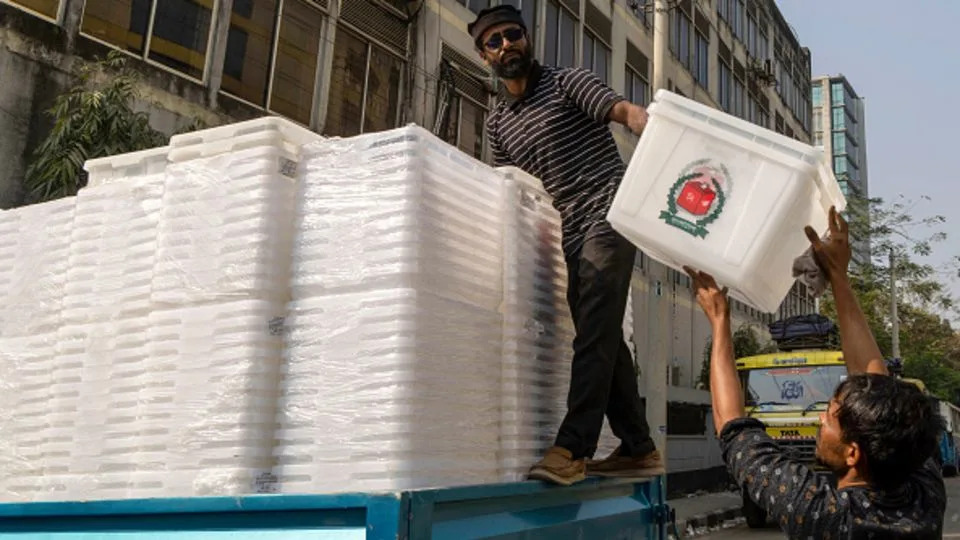 Gen Z Srušio Autokratu, Ali Stara Garda Preuzima Scenu: Izbori U Bangladešu