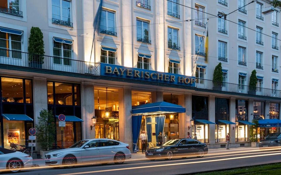 AfD Ponovo Na Münchenskoj Bezbednosnoj Konferenciji: Strah Od Procuravanja Informacija Ka Moskvi