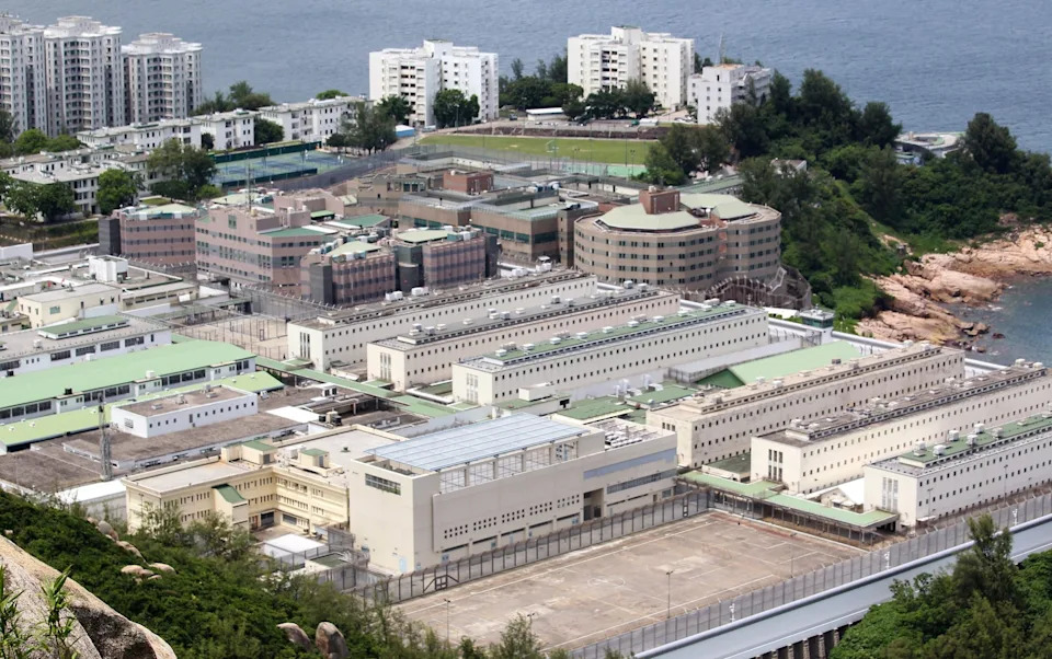 Džimi Lai Dobio 20 Godina Zatvora: 1.800 Dana U Samoći I Zabrinutost Za Život