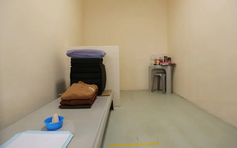 Džimi Lai Dobio 20 Godina Zatvora: 1.800 Dana U Samoći I Zabrinutost Za Život