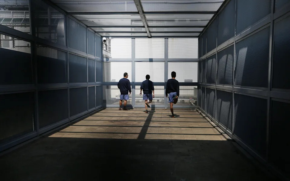 Džimi Lai Dobio 20 Godina Zatvora: 1.800 Dana U Samoći I Zabrinutost Za Život