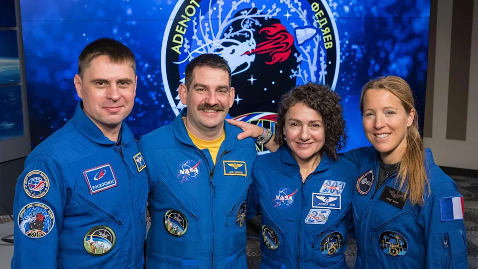 SpaceX Lansiranje Odloženo Zbog Vremena — Sad Planirano Za Rano Ujutru U Petak (5:15 A.M. EST)