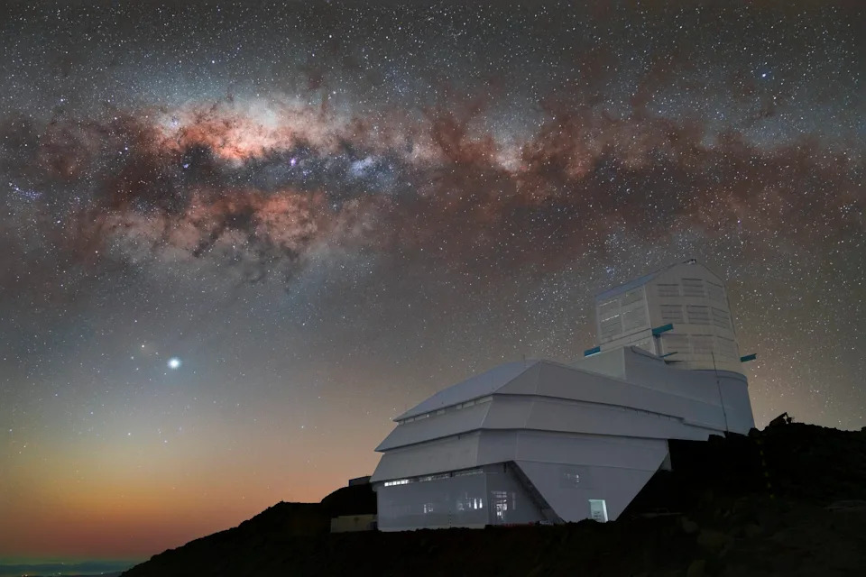 Može Li Nevladina Organizacija Zaštititi Zemlju Od Asteroida? Kako Fondacija B612 Radi Na Planetarnoj Odbrani