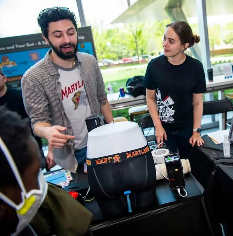 Pametno donje rublje meri: Koliko zapravo prdimo dnevno?