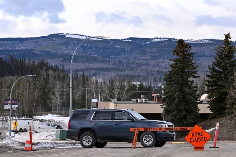 Mark Carney Putuje U Tumbler Ridge: Bdenje Za Devetero Žrtava Nakon Masovne Pucnjave