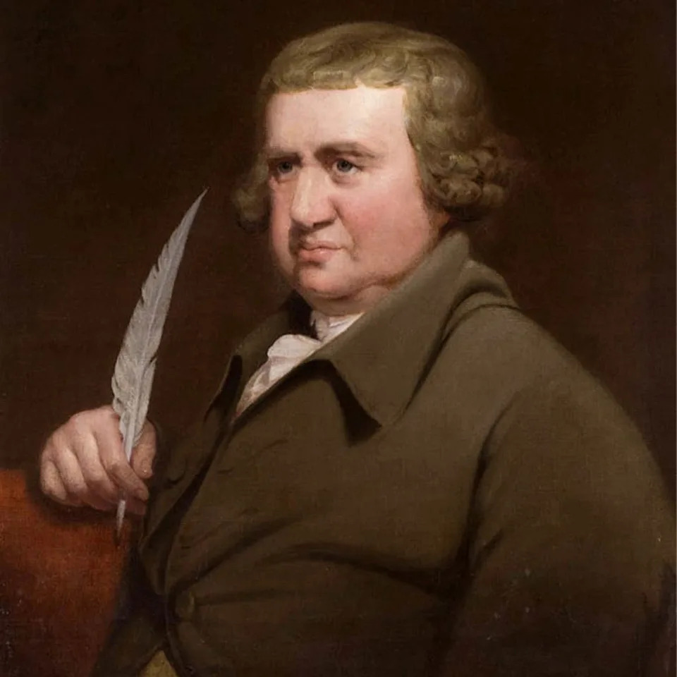 Erasmus Darwin: Deda Koji Je Predvideo Evoluciju i Uticao Na Charlesa