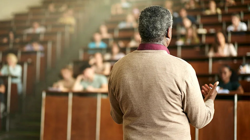 Tufts Professor Says New Undergraduates Are Moving Beyond Performative 'Woke' Politics