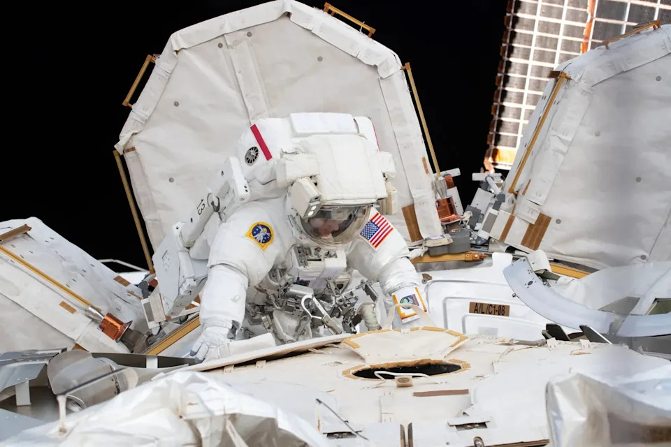 Bivša supruga astronautkinje osuđena zbog lažnih optužbi o pristupu bankovnom računu sa ISS