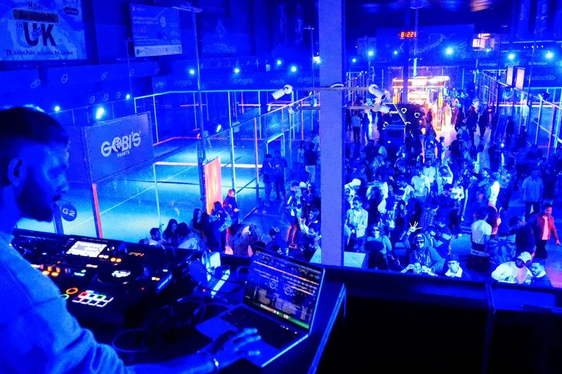 U Karačiju trezni rejvovi: Generacija Z stvara novi, bezbedan noćni život bez alkohola