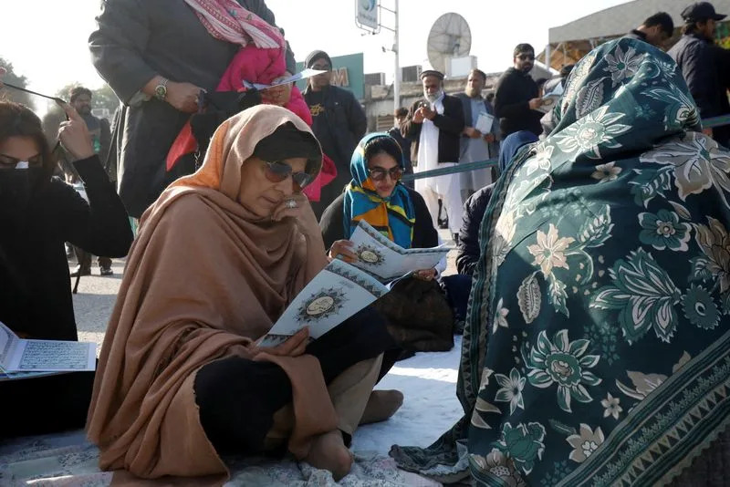 Imran Khan Izgubio 85% Vida Na Desnom Oku, Advokat Traži Nezavisnu Medicinsku Procenu