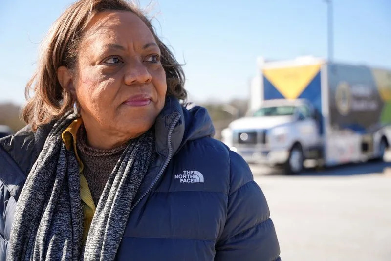 Najveće izbijanje malih boginja u SAD u 30 godina: Lekari u Spartanburgu obavljaju trijažu iz automobila dok vakcinacija opada