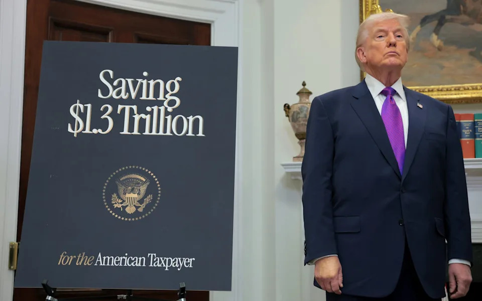 Trump Poništio Nalaz da Je CO2 Opasan — Šta Kažu Nauka i Dokazi?