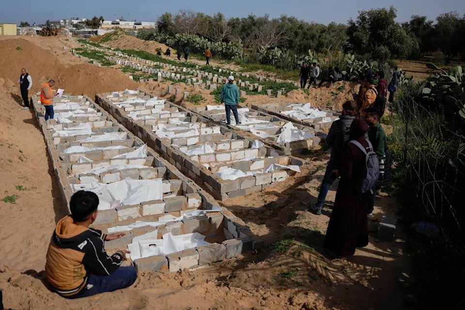 Kršenja primirja u Gazi ugrožavaju tranzicionu upravu, upozorava diplomata