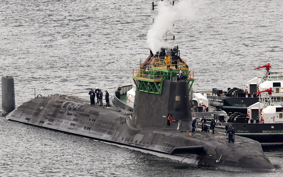 Nemačka i Francuska Otvaraju Pregovore o Evropskom Nuklearnom Štitu — Put Ka Manjoj Zavisnosti od SAD