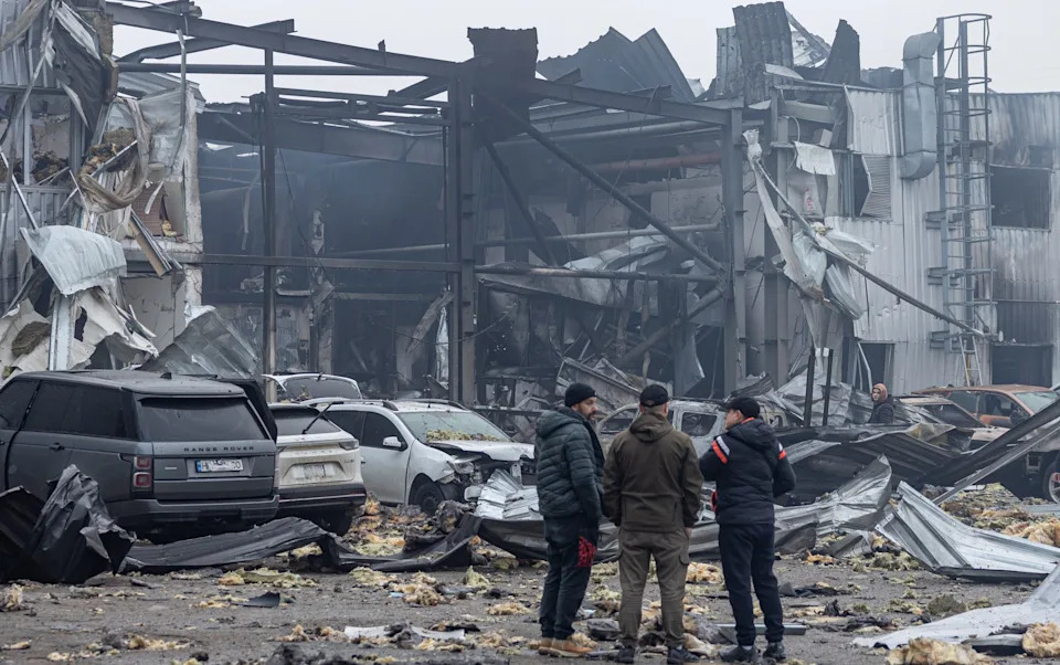 Ukrajina Pokrenula Kontraofanzivu Nakon Gubitka Pristupa Starlinku — Kijev Iskorišćava Poremećaje u Ruskim Komunikacijama