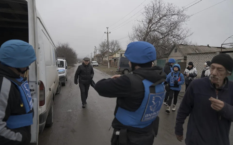 Ukrajina Pokrenula Kontraofanzivu Nakon Gubitka Pristupa Starlinku — Kijev Iskorišćava Poremećaje u Ruskim Komunikacijama