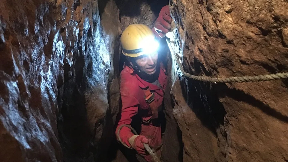 Ostaci Stari 11.000 Godina u Cumbriji: 'Ossick Lass' — mezolitska devojčica iz pećine