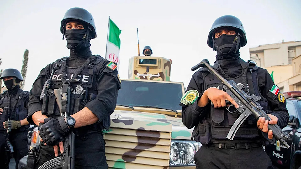 Article 18: Najmanje 19 hrišćana ubijeno tokom antivladinih protesta u Iranu, NVO upozorava na sistematski progon